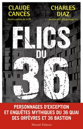 Flics du 36