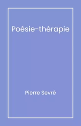 Poésie-thérapie