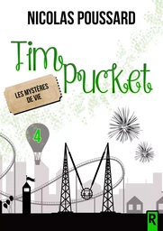 Tim Pucket