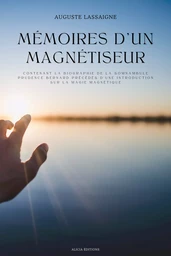 Mémoires d'un magnétiseur