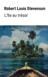 L'île au trésor