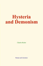 Hysteria and Demonism