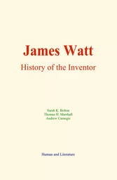 James Watt