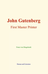 John Gutenberg