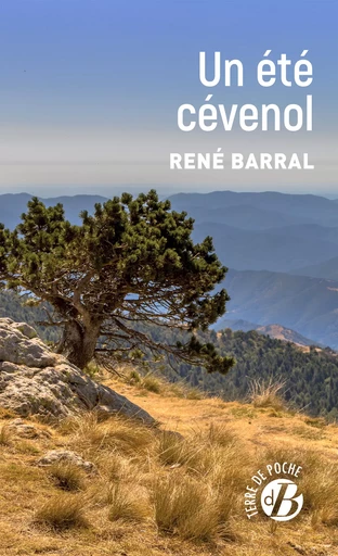 Un été cévenol - René Barral - De Borée