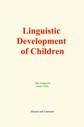 Linguistic Development of Children