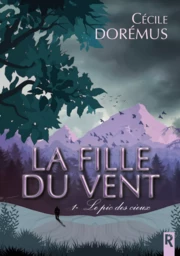 La fille du vent