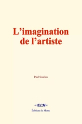 L’imagination de l’artiste