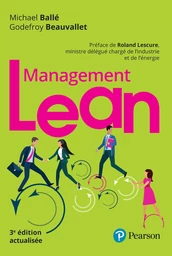 Management Lean