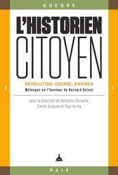 L’historien-citoyen