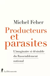 Producteurs et parasites