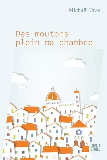 Des moutons plein ma chambre - Michael Uras - Hachette Fictions