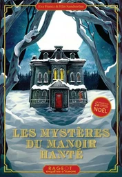 Les mystères du manoir hanté