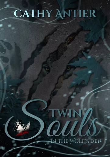 Twin Souls - Cathy Antier - Jenn Ink Editions