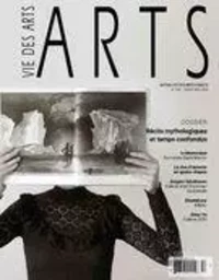 Vie des arts. Vol. 65 No. 258, Printemps 2020