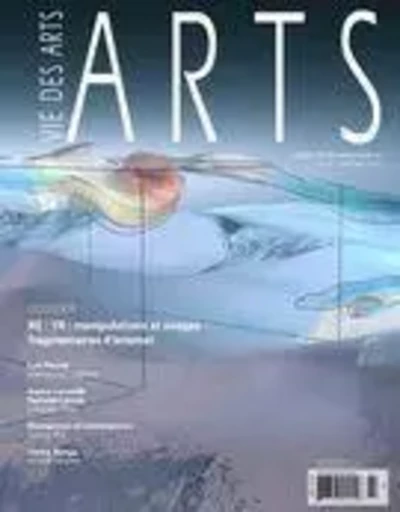 Vie des arts. Vol. 65 No. 260, Automne 2020 - Jade Boivin, Clément de Gaulejac, Camille Bédard, Alexandra Tourigny Fleury, Julie Graff, Esther Bourdages, Charles Guilbert, Pascale Beaudet, Nathalie Bachand, Christine Blais, Charlotte Dibon, Oli Sorenson, Karie Liao, Benoit Solbes, Manon Blanchette, Danielle Legentil, Marie-Charlotte Franco, E.C. Woodley, Veronica Redgrave, Virgil Hammock, Sevia Pellissier, Marie-Ève Leclerc-Parker, Marc Laforest - La Société La Vie des Arts