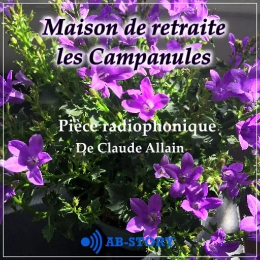 Maison de retraite Les Campanules - Claude Allain - Dèstrom-Corp