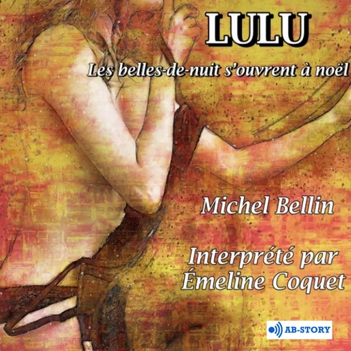 Lulu - Michel Bellin - Dèstrom-Corp