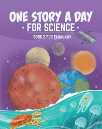 One Story a Day for Science