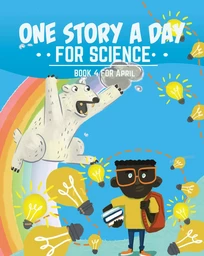 One Story a Day for Science