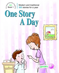 One Story a Day