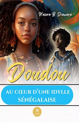 Doudou - Hasora B. Diawara - Le Lys Bleu Éditions