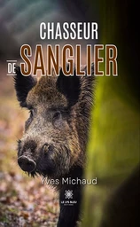 Chasseur de sanglier