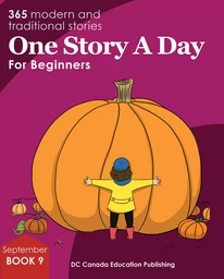 One Story a Day for Beginners