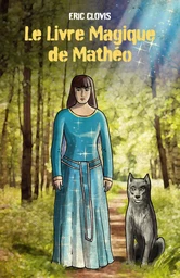 Le Livre Magique de Mathéo