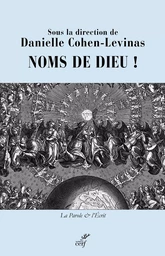 Noms de Dieu !