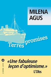 Terres promises