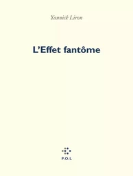 L'Effet fantôme