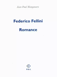 Federico Fellini, romance