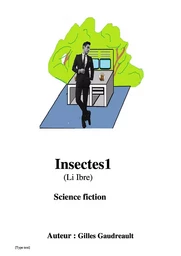 insectes