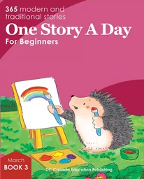 One Story a Day for Beginners