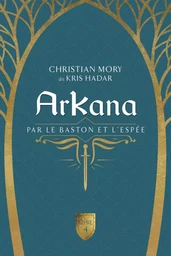 ArKana Livre 4