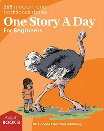 One Story a Day for Beginners