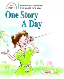 One Story a Day