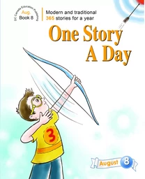 One Story a Day