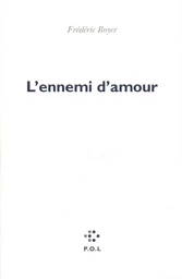 L'ennemi d'amour