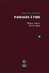 Passages à vide