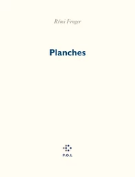 Planches