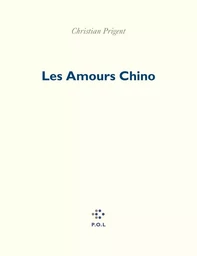 Les Amours Chino