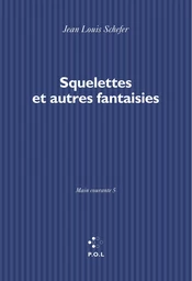 Main courante (Tome V) - Squelettes et autres fantaisies