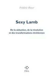 Sexy Lamb