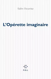 L'Opérette imaginaire