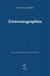 Cinématographies