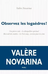 Observez les logaèdres !