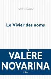 Le Vivier des noms