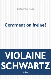 Comment on freine ?